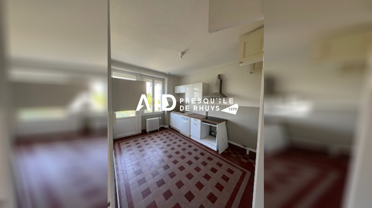Ma-Cabane - Location Maison SARZEAU, 120 m²