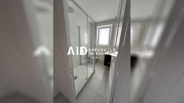 Ma-Cabane - Location Maison SARZEAU, 120 m²
