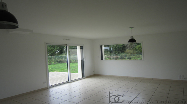 Ma-Cabane - Location Maison SARZEAU, 108 m²