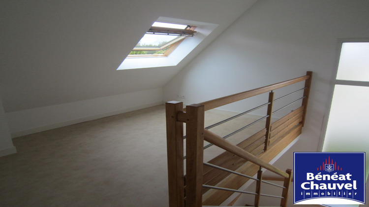Ma-Cabane - Location Maison SARZEAU, 108 m²