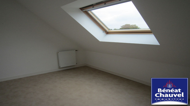 Ma-Cabane - Location Maison SARZEAU, 108 m²