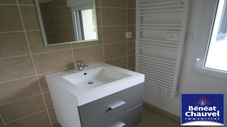 Ma-Cabane - Location Maison SARZEAU, 108 m²