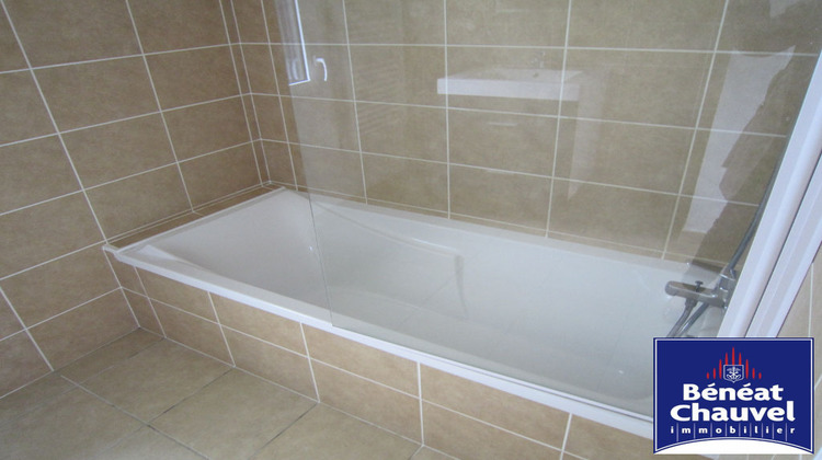 Ma-Cabane - Location Maison SARZEAU, 108 m²