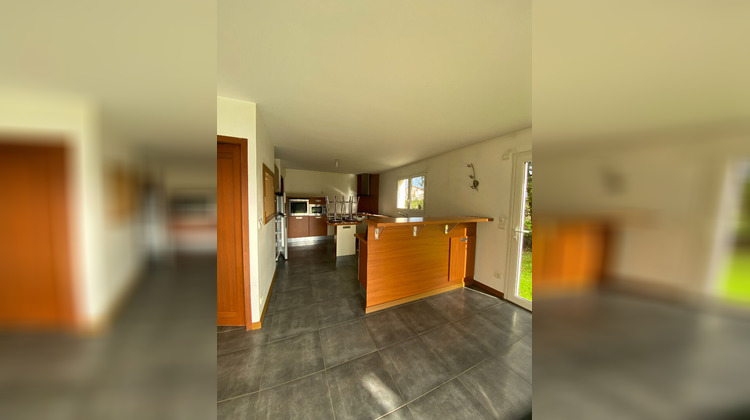 Ma-Cabane - Location Maison SASSENAGE, 175 m²