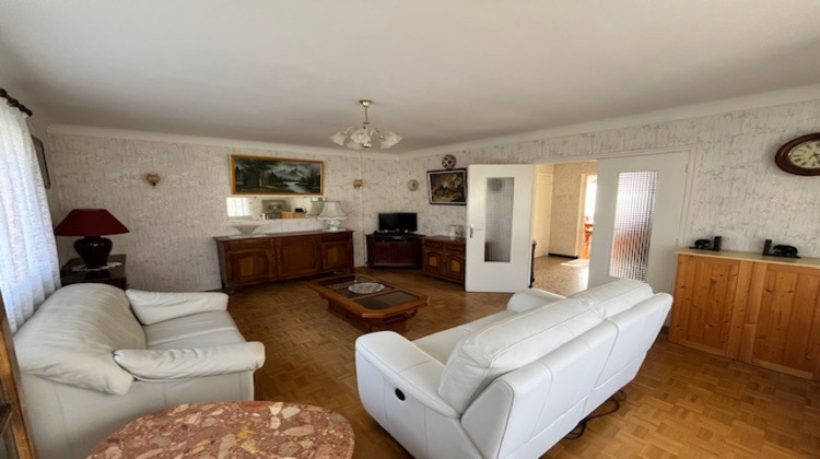 Ma-Cabane - Location Maison Sassenage, 89 m²