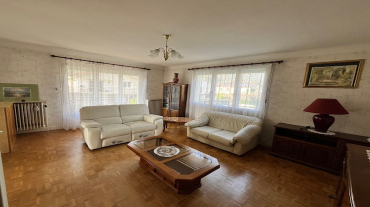 Ma-Cabane - Location Maison Sassenage, 89 m²