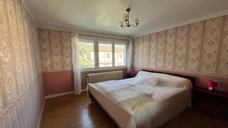 Ma-Cabane - Location Maison Sassenage, 89 m²