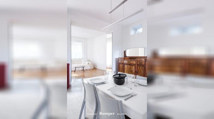 Ma-Cabane - Location Maison Sathonay-Camp, 100 m²