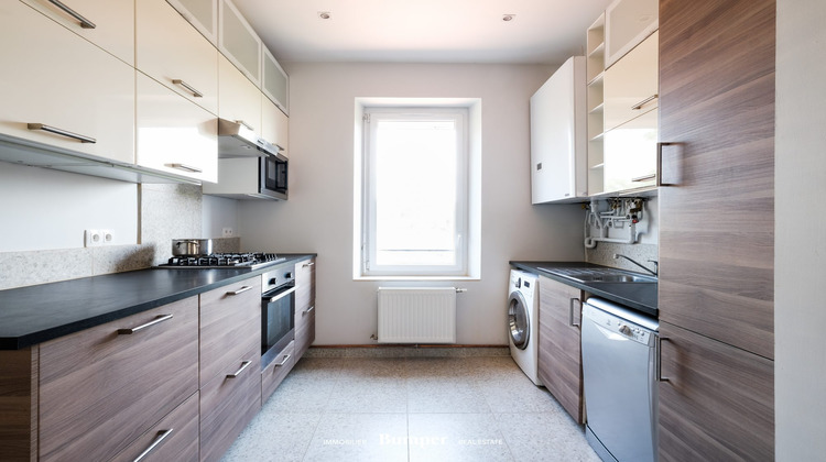 Ma-Cabane - Location Maison Sathonay-Camp, 100 m²