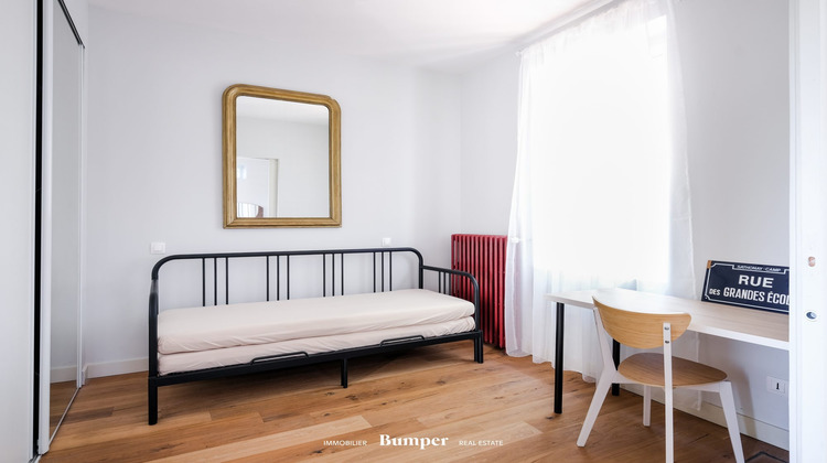 Ma-Cabane - Location Maison Sathonay-Camp, 100 m²