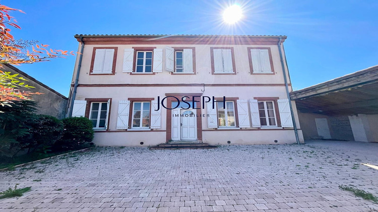 Ma-Cabane - Location Maison SAUBENS, 240 m²