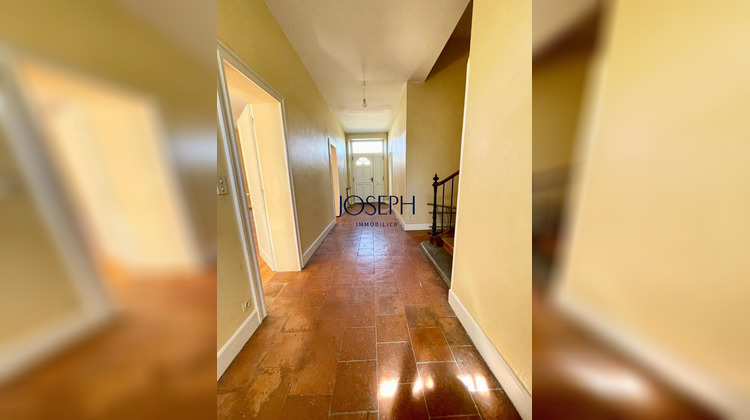 Ma-Cabane - Location Maison SAUBENS, 240 m²