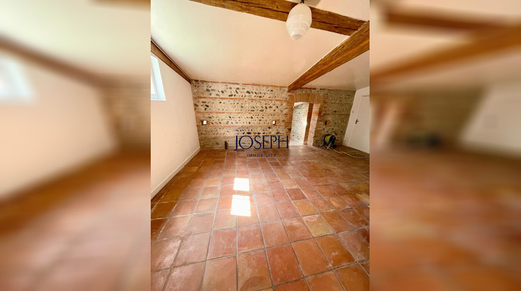 Ma-Cabane - Location Maison SAUBENS, 240 m²