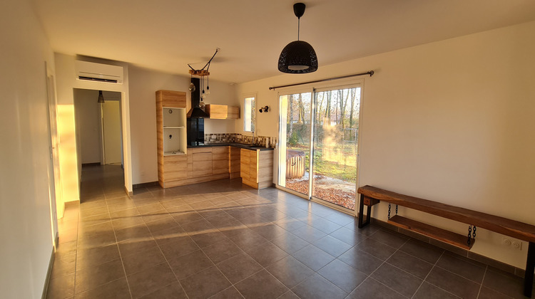 Ma-Cabane - Location Maison Saugnacq-et-Muret, 81 m²