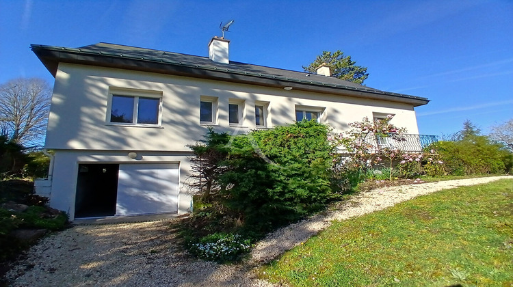 Ma-Cabane - Location Maison SAULGE-L'HOPITAL, 147 m²