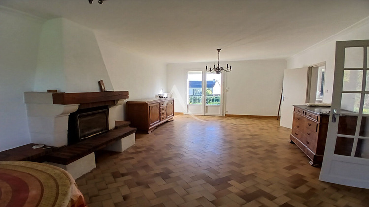 Ma-Cabane - Location Maison SAULGE-L'HOPITAL, 147 m²