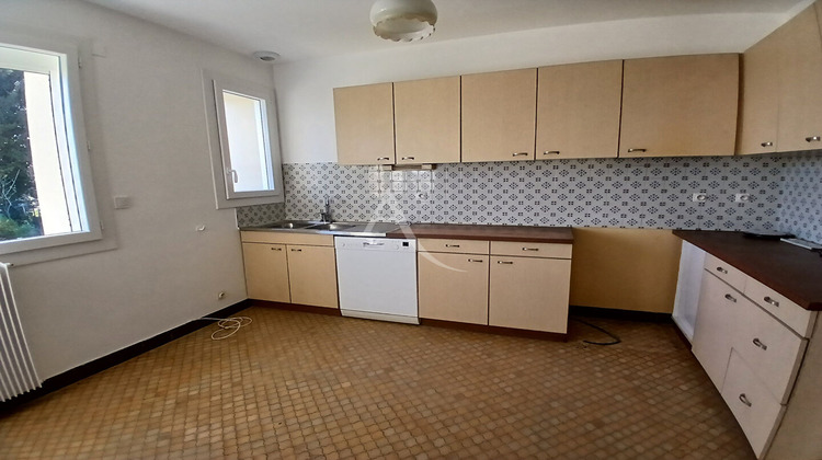 Ma-Cabane - Location Maison SAULGE-L'HOPITAL, 147 m²