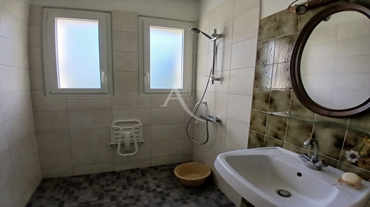 Ma-Cabane - Location Maison SAULGE-L'HOPITAL, 147 m²