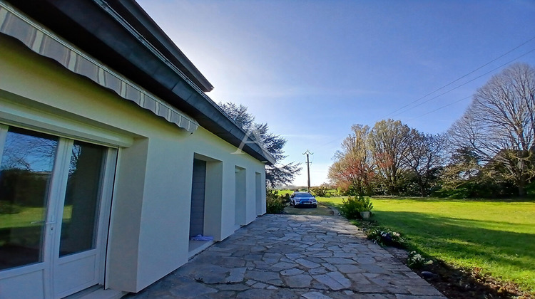 Ma-Cabane - Location Maison SAULGE-L'HOPITAL, 147 m²