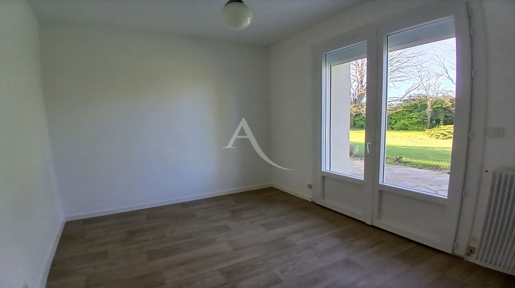 Ma-Cabane - Location Maison SAULGE-L'HOPITAL, 147 m²