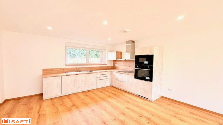 Ma-Cabane - Location Maison Saultain, 58 m²