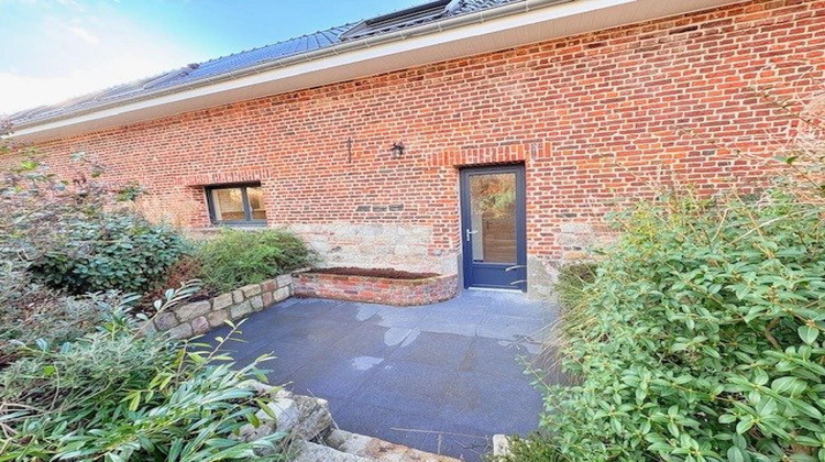 Ma-Cabane - Location Maison Saultain, 48 m²