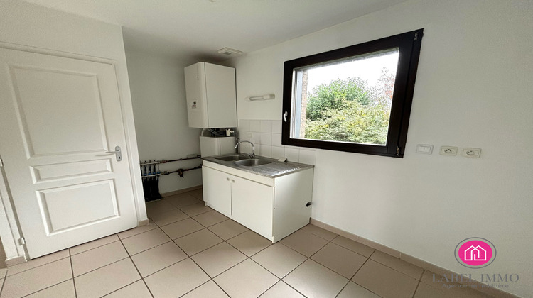 Ma-Cabane - Location Maison Saultain, 66 m²