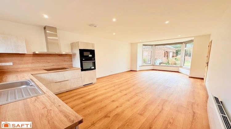 Ma-Cabane - Location Maison Saultain, 58 m²