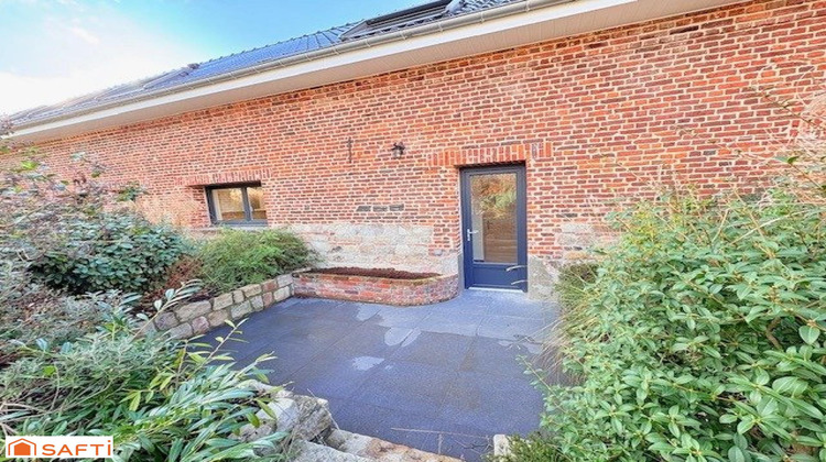 Ma-Cabane - Location Maison Saultain, 58 m²