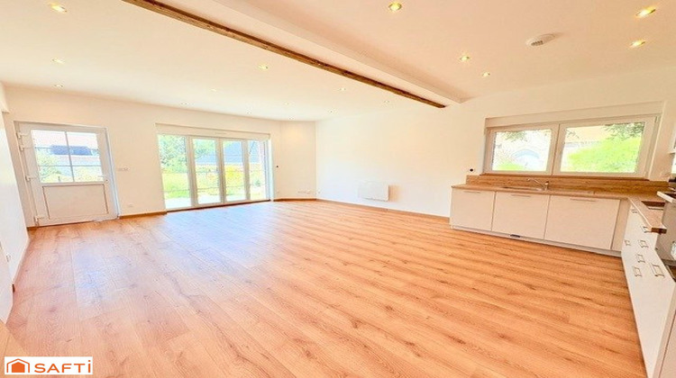 Ma-Cabane - Location Maison Saultain, 65 m²
