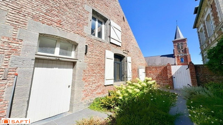 Ma-Cabane - Location Maison Saultain, 65 m²