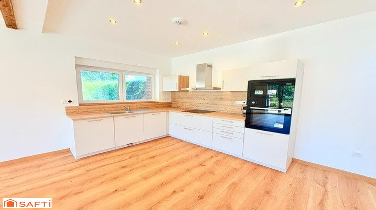Ma-Cabane - Location Maison Saultain, 65 m²