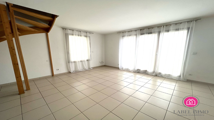 Ma-Cabane - Location Maison Saultain, 68 m²