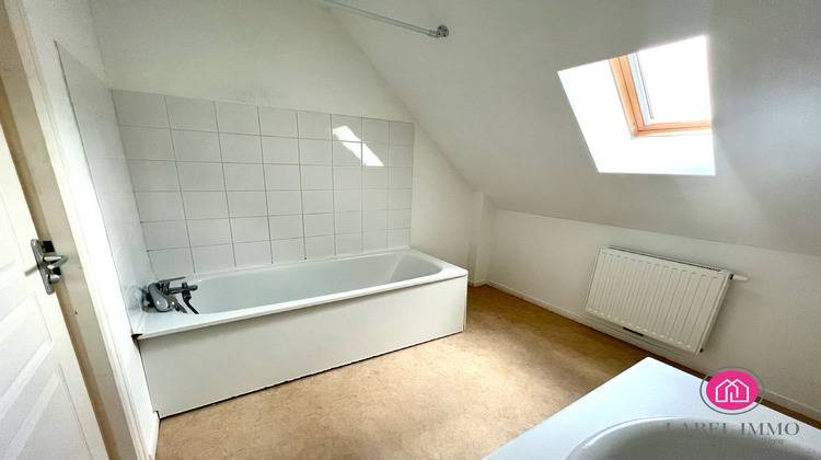 Ma-Cabane - Location Maison Saultain, 68 m²