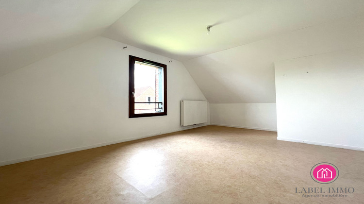 Ma-Cabane - Location Maison Saultain, 68 m²