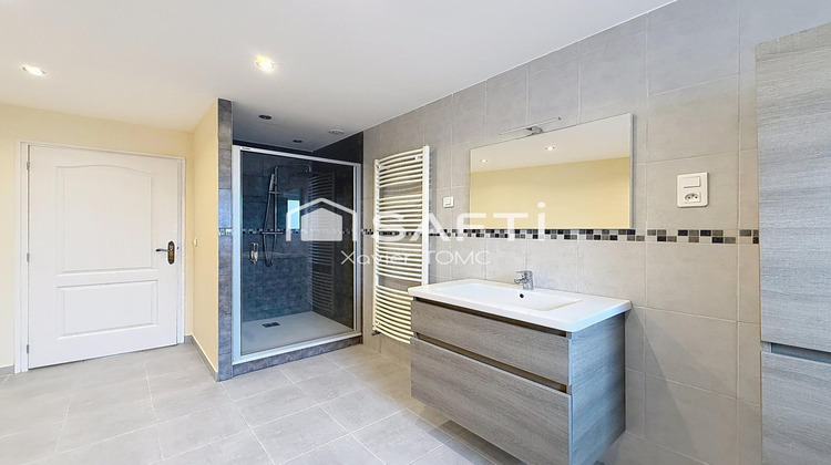 Ma-Cabane - Location Maison Saulty, 92 m²