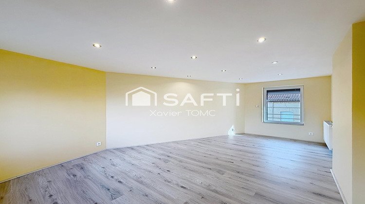 Ma-Cabane - Location Maison Saulty, 92 m²