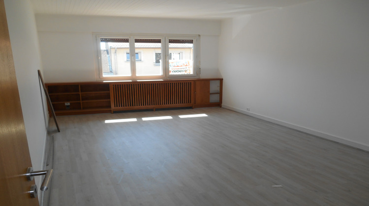 Ma-Cabane - Location Maison Saulxures-lès-Nancy, 96 m²