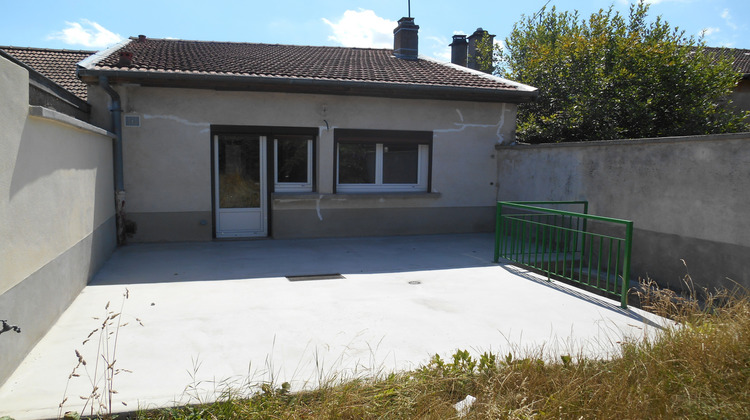 Ma-Cabane - Location Maison Saulxures-lès-Nancy, 96 m²