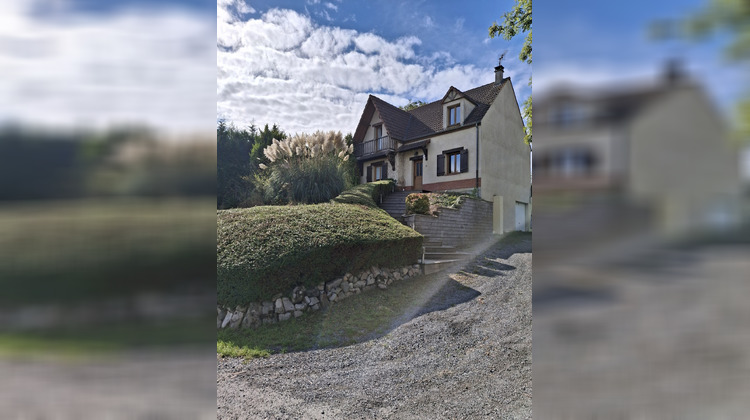 Ma-Cabane - Location Maison Saulzoir, 110 m²