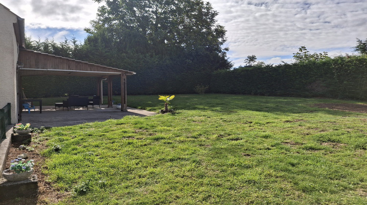 Ma-Cabane - Location Maison Saulzoir, 110 m²