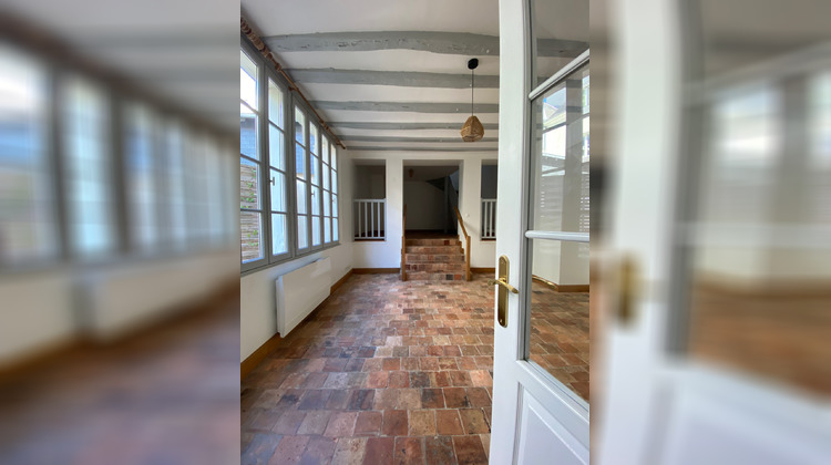 Ma-Cabane - Location Maison Saumur, 106 m²