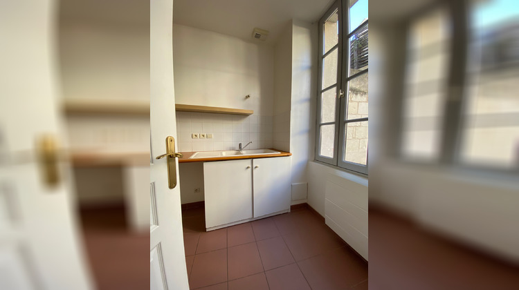 Ma-Cabane - Location Maison Saumur, 106 m²