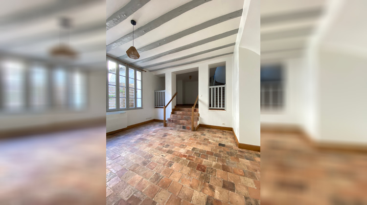 Ma-Cabane - Location Maison Saumur, 106 m²