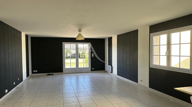 Ma-Cabane - Location Maison SAUMUR, 108 m²