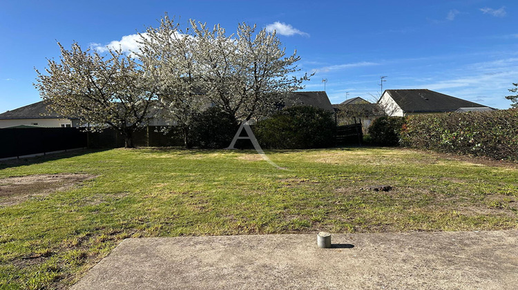 Ma-Cabane - Location Maison SAUMUR, 108 m²