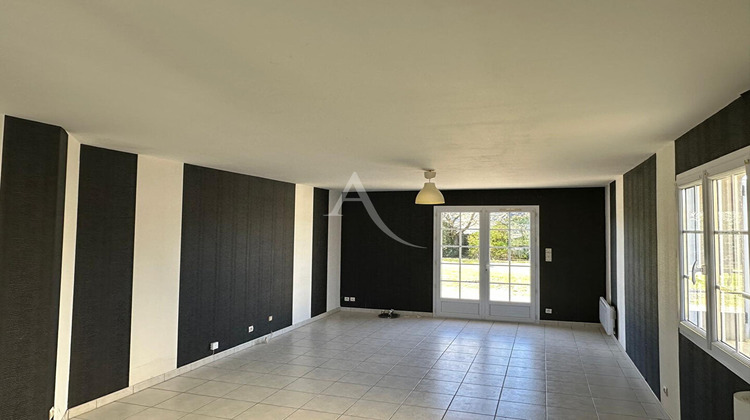 Ma-Cabane - Location Maison SAUMUR, 108 m²