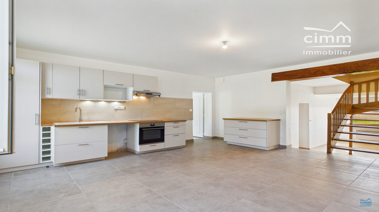 Ma-Cabane - Location Maison Saumur, 130 m²