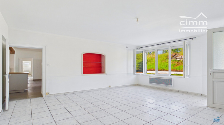 Ma-Cabane - Location Maison Saumur, 130 m²