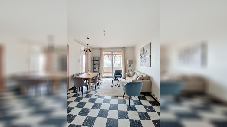 Ma-Cabane - Location Maison Saussenac, 56 m²